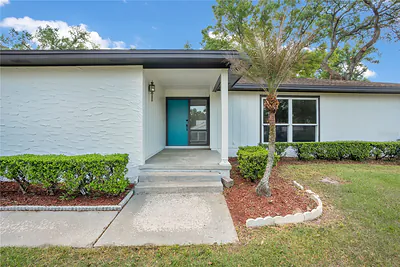 1307 VALLEY HILL DRIVE Lakeland FL