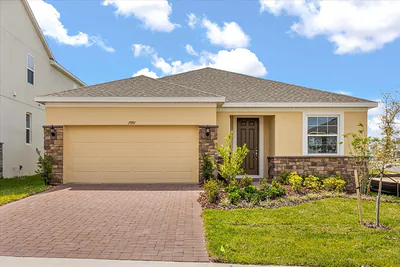 7991 SYRACUSE DRIVE Clermont FL