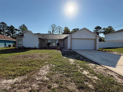 2392 FAIRVIEW ROAD Spring Hill FL