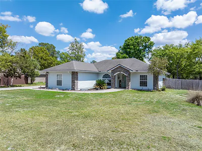 9312 SW 152ND COURT Lake Butler FL