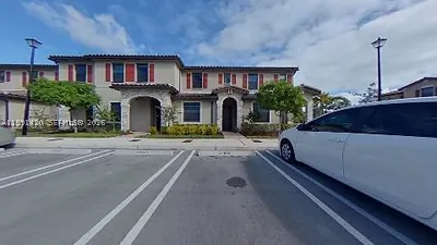24895 SW 113th Pl 1 #1 Homestead FL