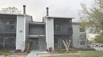 3700 IDLEBROOK CIRCLE 112 #112 Casselberry FL