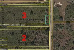 lots 47 + 48 Lots 47 + 48 Palm Avenue, FL 33935 Labelle FL