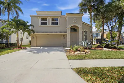 17170 SW 49th Place, Miramar, FL 33027 Miramar FL