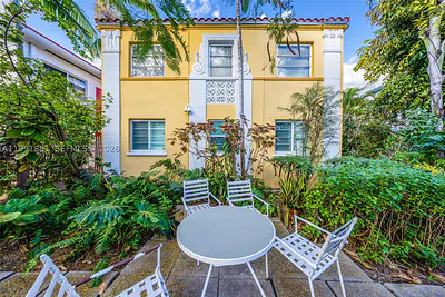 844 Jefferson Ave 2 #2 Miami Beach FL