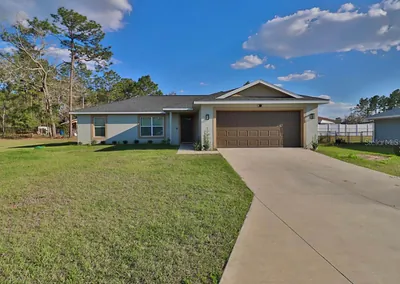 14 HEMLOCK LOOP COURT Ocala FL
