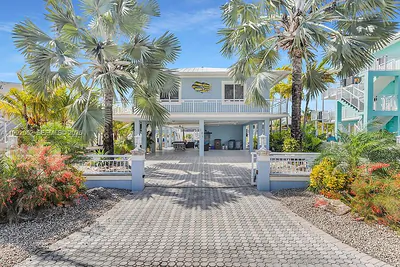 105 2nd Ln Key Largo FL