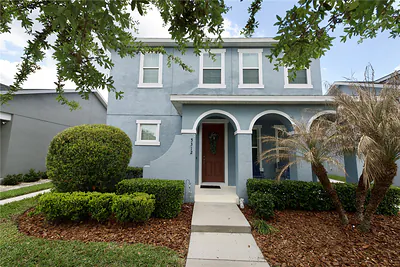 5312 SUNCATCHER DRIVE Wesley Chapel FL