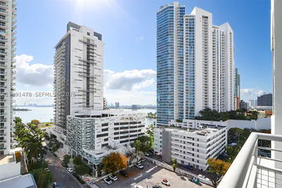 2200 NE 4th Ave 1002 #1002 Miami FL