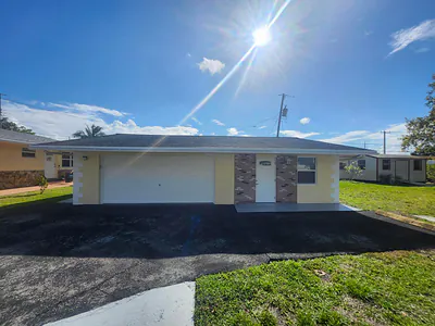 511 N 60th Way East Apartment, Hollywood, FL 33024 #East Apartment Hollywood FL