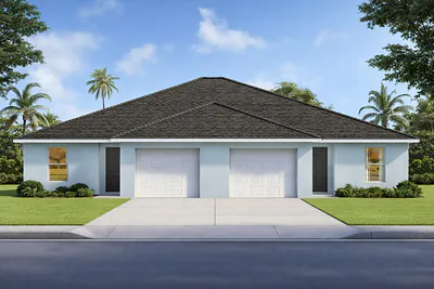 67 SLUMBER MEADOW TRAIL Palm Coast FL