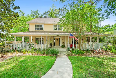 2132 PALM VISTA DRIVE Apopka FL