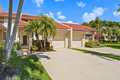 819 Windermere Way, Palm Beach Gardens, FL 33418 Palm Beach Gardens FL