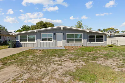 4821 ELFRIDA AVENUE Sarasota FL