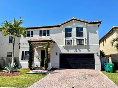11557 SW 235th St Homestead FL