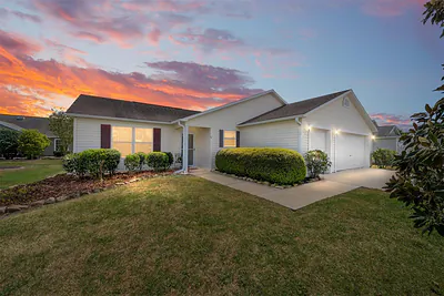 2239 BALDWIN RUN The Villages FL