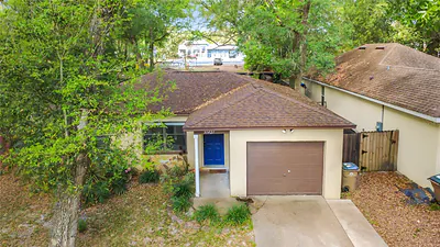 31427 GHENT AVENUE Mount Plymouth FL