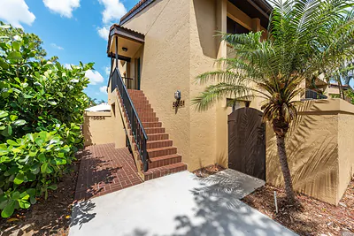 5656 ASHTON LAKE DRIVE 5656 #5656 Sarasota FL
