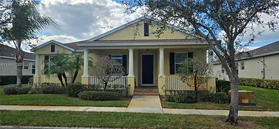 1460 Caddy Ct Vero Beach FL