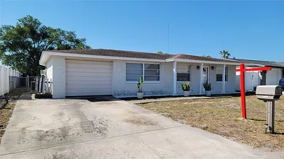 3332 UMBER ROAD Holiday FL
