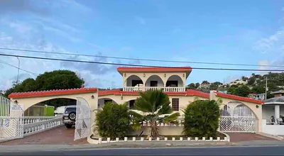 152 CLARK COMM. Culebra PR
