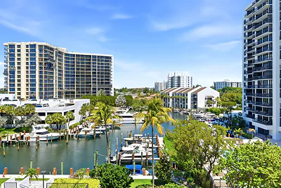 4750 S Ocean Boulevard 512, Highland Beach, FL 33487 #512 Highland Beach FL