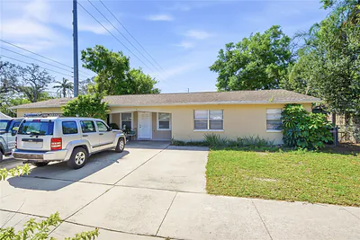 1283 PALM STREET C #C Clearwater FL