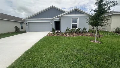 303 ARTEMIS STREET 0 Lake Wales FL