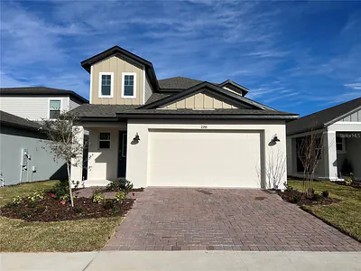 2288 TREASURE HILL STREET Minneola FL