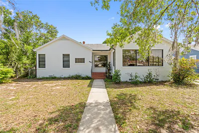 420 E BULLARD AVENUE Lake Wales FL
