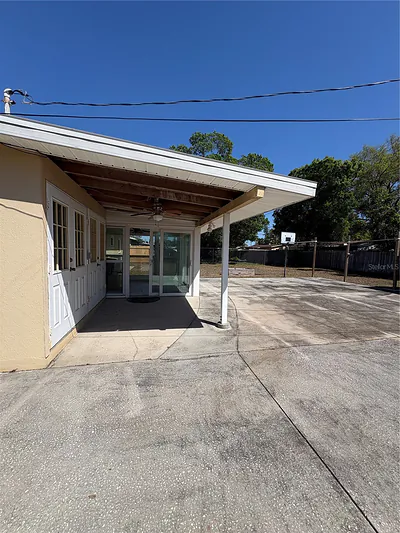 218 LEWIS BOULEVARD SE St Petersburg FL