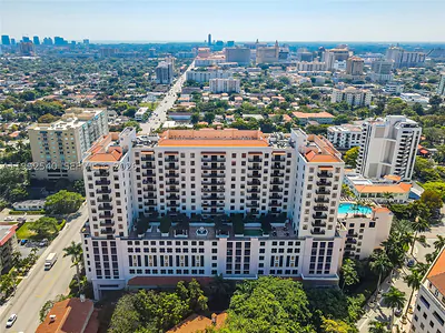 888 S Douglas Rd 807 #807 Coral Gables FL
