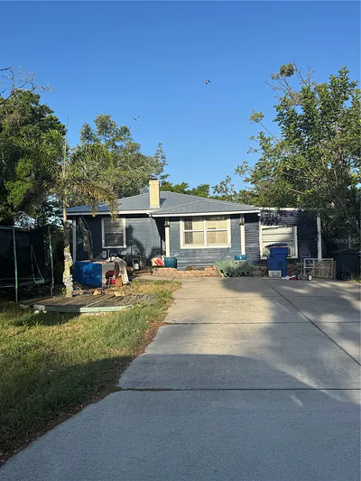 3100 19TH STREET N St Petersburg FL