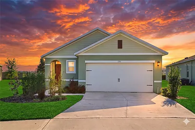 1791 POST OAK DRIVE Davenport FL