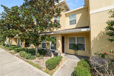 5455 LIMESTONE LANE Lakeland FL