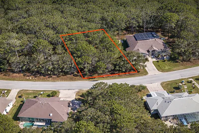 17 SPECEBERRY CIRCLE Homosassa FL