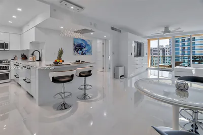 2501 S Ocean Dr 1515 #1515 Hollywood FL