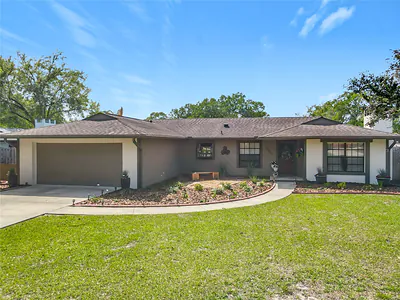 2630 BURGOYNE ROAD Deland FL