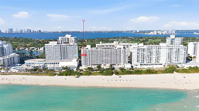 5555 Collins Avenue 12N, Miami Beach, FL 33140 #12N Miami Beach FL