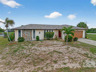 2484 BROAD RANCH DRIVE Port Charlotte FL