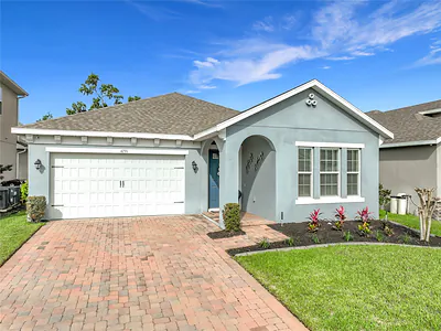 4791 RIVERWALK DRIVE St Cloud FL