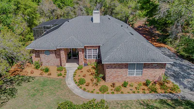 3402 BLACK WILLOW TRAIL Deland FL
