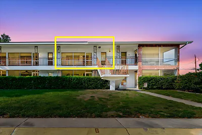 2348 SHELLEY STREET 13 #13 Clearwater FL