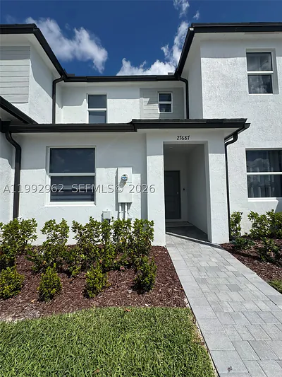27687 SW 155th Ct 27687 #27687 Homestead FL