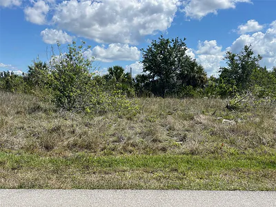 13598 ALLAMANDA CIRCLE Port Charlotte FL