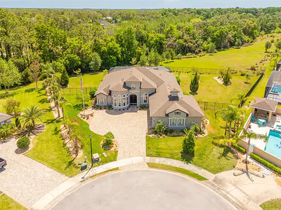 1855 CATTLE CREEK LANE Port Orange FL