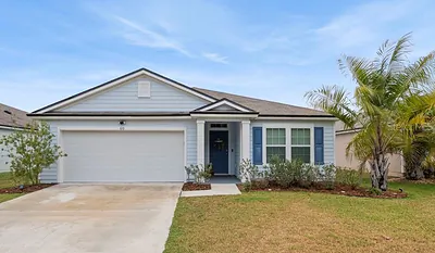 610 GRAND RESERVE DRIVE Bunnell FL