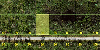 12164 MURRAY AVENUE Port Charlotte FL
