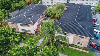 1250 S Alhambra Cir 12A #12A Coral Gables FL