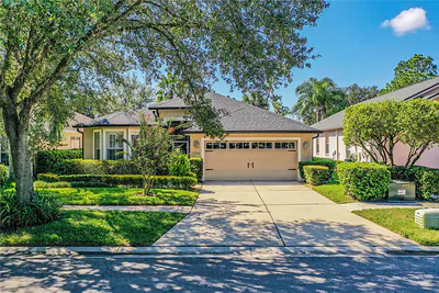 3234 STONEBRIDGE TRAIL Valrico FL